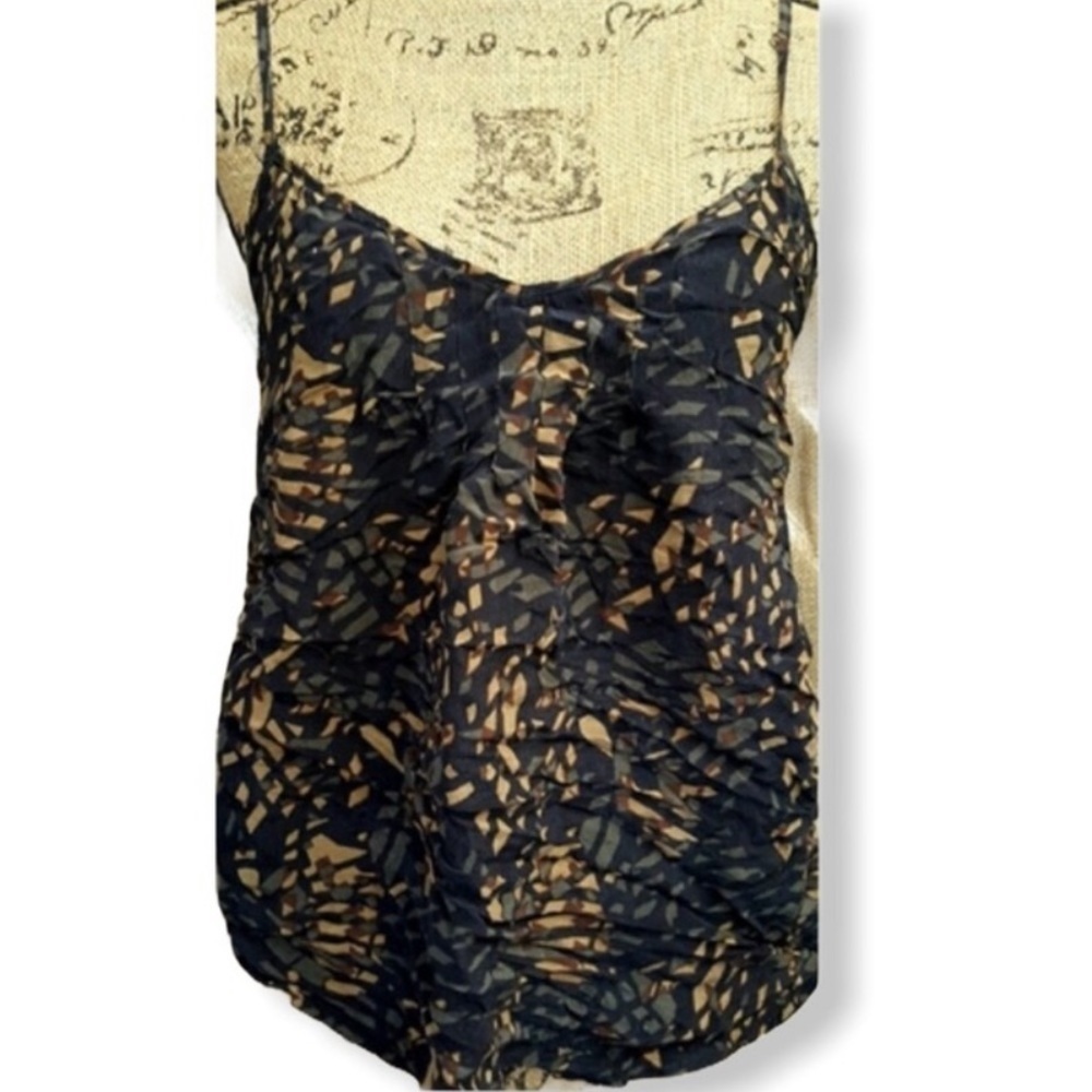 Silence + Noise Camisole Top